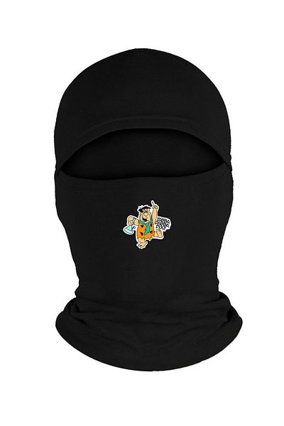 Fanze Ски маска от каменна ера полярна bll4528