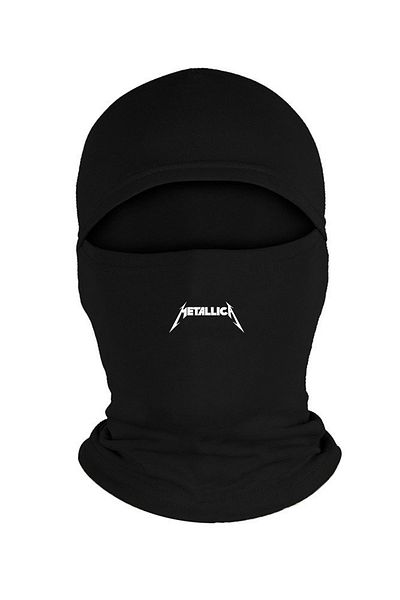Fanze Ски маска Mettalica Polar bll4639