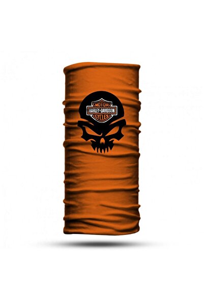 Bu Da Kaçar Mı Унісекс мотоциклетна бандана - маска для активного відпочинку,...