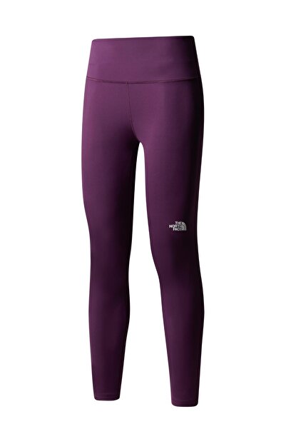 THE NORTH FACE W Flex 25IN Tıght Kadın Tayt