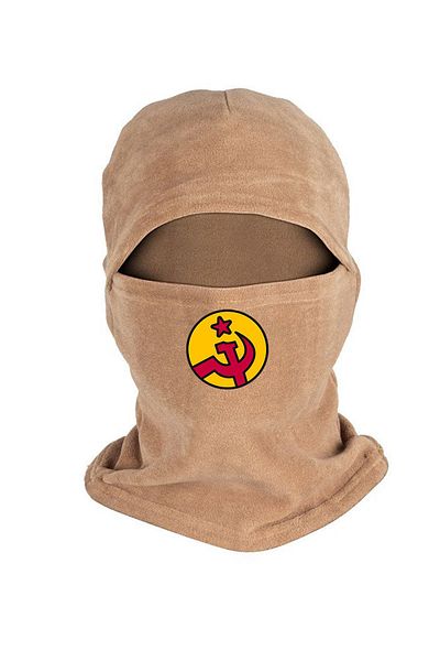 Fanze Sickle Hammer Polar Snow Mask Bll5046