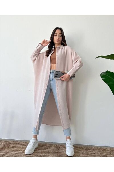 Ketche Gofre Gömlek