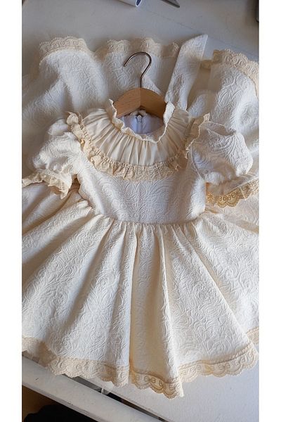 MavDesign Vintage Birthday Special Occasion Dress