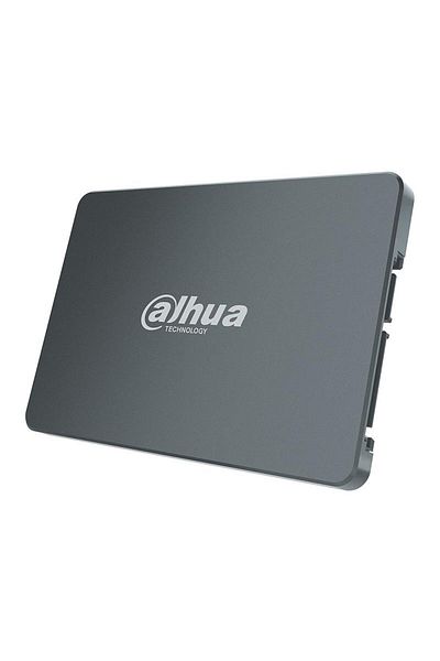 DAHUA SATA3 2.5 بوصة C800a SSD - 240 جيجابايت