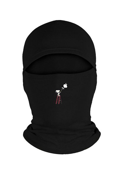 Fanze Ски маска Polar Snoopy - bll4819