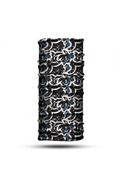 Bu Da Kaçar Mı Unisex Biker Neck Gaiter - Μάσκα μοτοσικλέτας για εξωτερικούς ...