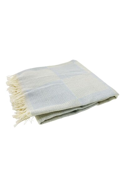 FUNNDY Σετ 2 Πετσέτες και Πετσέτες Παραλίας με σχέδιο πόντικο - 70x155 εκ.