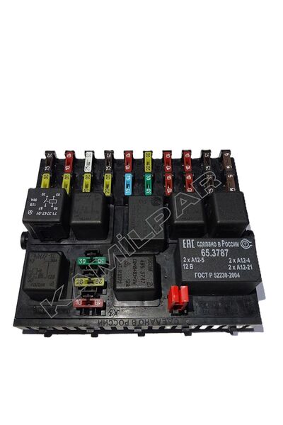 OEM lada vega sigorta kutusu