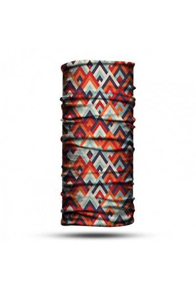 Bu Da Kaçar Mı Унісекс мотоциклетна бандана - маска для активного відпочинку ...