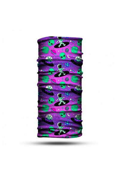 Bu Da Kaçar Mı Unisex Outdoor Biker Bandana - Κολάρο, Μπαντάνα μοτοσικλέτας, ...