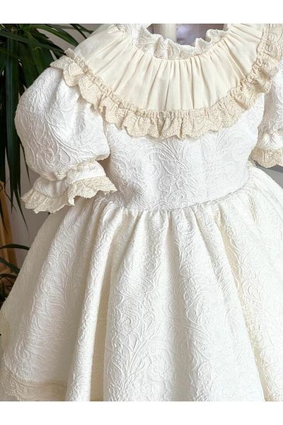 MavDesign Vintage Birthday Special Occasion Dress