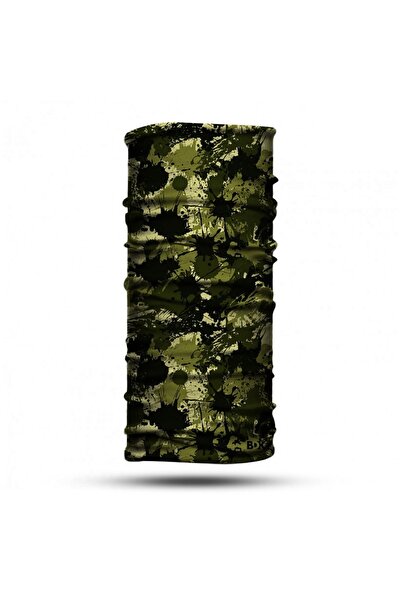 Bu Da Kaçar Mı Unisex Outdoor Biker Bandana - Μάσκα για το λαιμό, Μοτοσικλέτα...