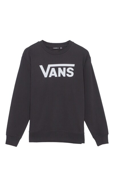Vans Drop V Logo Women's Sweatshirt - VN00053FD451