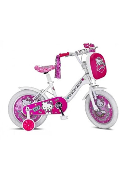 Ümit Bisiklet 31409 14-ht Bisiklet Çanta