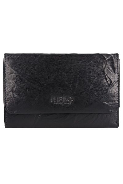 MANO Donna Aurona Geldbörse RFID-LED 14,5 cm