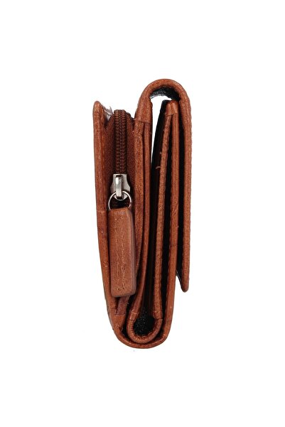 MANO Donna Aurona wallet RFID leather 14.5 cm