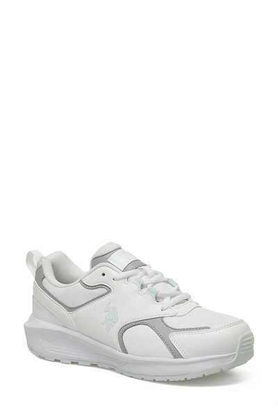 U.S. Polo Assn. Pantofi sport casual gri