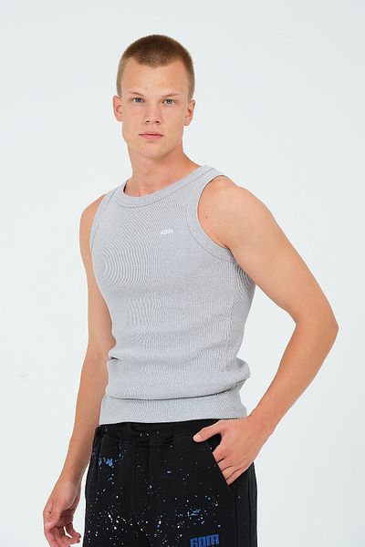 6PM Athlete Halter Collar Athlete