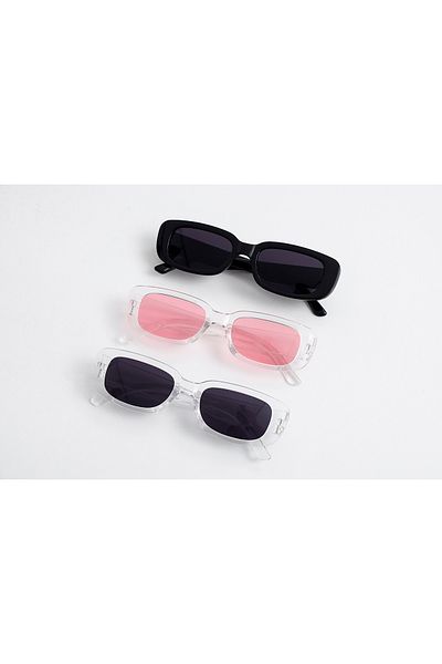 KAMPANİX New Season Advantageous Opportunity - Set of 3 Sunglasses