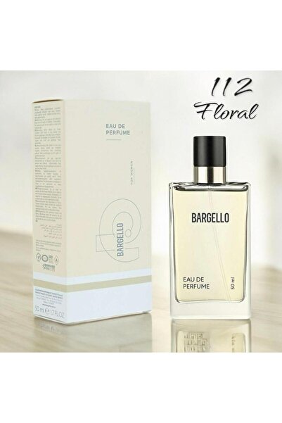 Bargello Bgy 112 Kadın 50 ml Parfüm Edp Floral