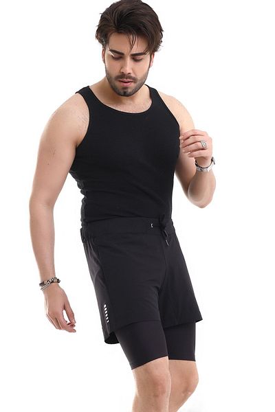 DeChival ΑΝΔΡΙΚΟ ΣΟΡΤΣ ΘΑΛΑΣΣΑΣ