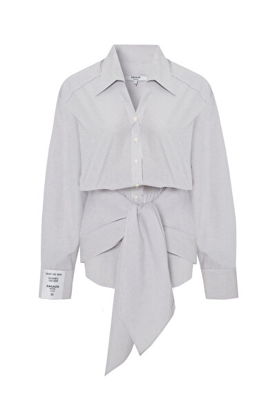 SAGAZA Φόρεμα Valentina - Κομψό Σχέδιο