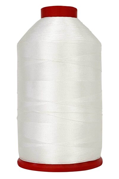 Altınbaşak Polyester 350 Gr.dantel Ipliği 50 No Krem