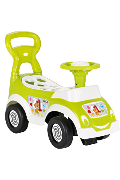 PİLSAN Pilsan 07-826 My First Car with Bultaklı Educational Fun