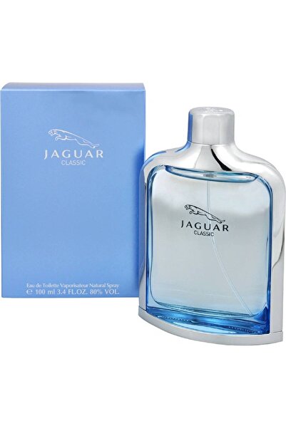 Jaguar عطر كلاسيك بلو إم 100 مل