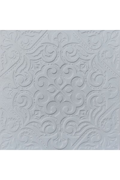 Genel Markalar ÇIRAĞAN STRAFOR TAVAN KAPLAMA 9MM 2 m2 (8 Adet)