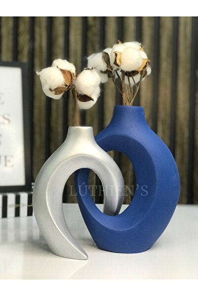 Luthien Design Modern - Set de vaze pentru iubitori de iederă