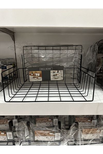 LeesHome ORSA HOME 9421 Кенгуру Рафт Черен мат