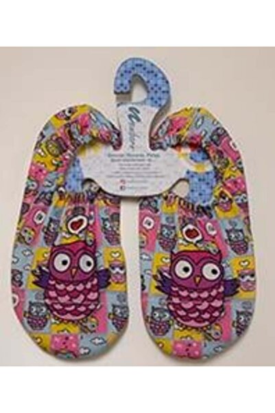 Newborn Çocuk Deniz&havuz Patiği Naq4011 Aqua Socks