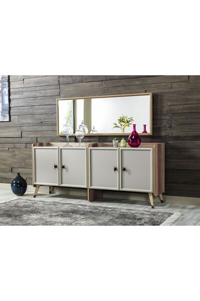 ipek mobilya VALENCİA KONSOL & KONSOL AYNA