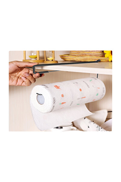 Alvina Aydınlatma رف خزانة للمناشف الورقية والكوب والكوب من ألفينا