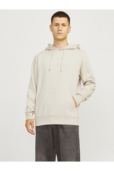 Jack & Jones Premium Kapuzenpullover Logo Kapuzenpullover