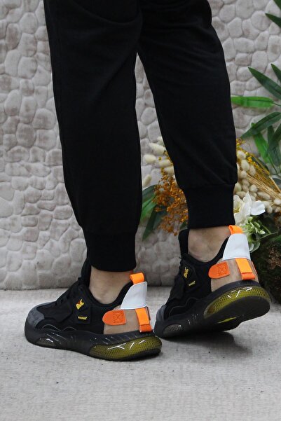 Bulldozer 241378   Ανδρικά αθλητικά παπούτσια Flexible Comfortable Air Sole