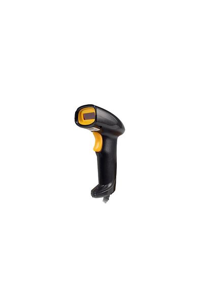 Corpex Cr-1695 1d Laser Wired Barcode Scanner Usb