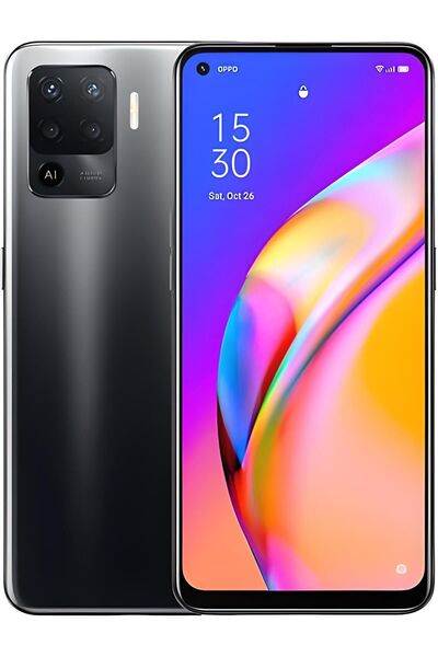 OPPO Yenilenmiş Oppo Reno 5 Lite 128 GB Cep Telefonu (12 Ay Garantili) - A Ka...