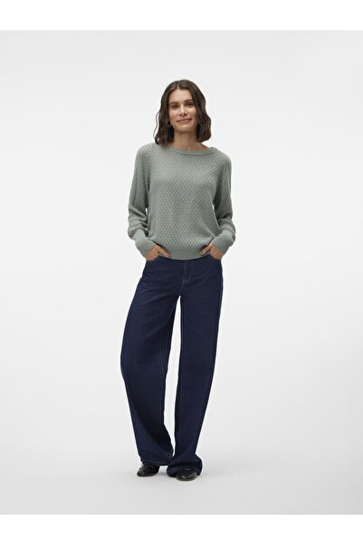Vero Moda Strickpullover VMWAFFY Pullover