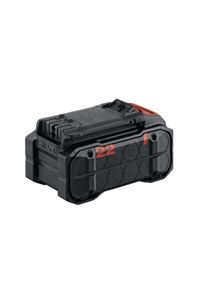 Hilti HİLTİ NURON B 22-110 Lİ-İON BATARYA Batarya B 22-110 Li-ion #2251355