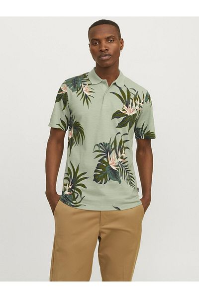Jack & Jones Premium T-Shirt mit Rundhalsausschnitt