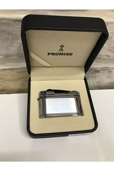 PROMISE Açık Gri Gazlı