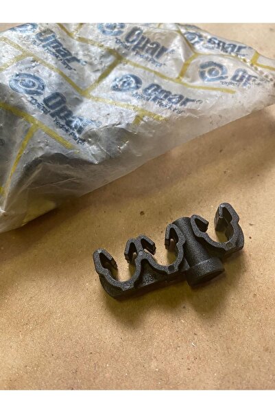 OPAR FİAT TEMPRA SLX TOFAŞ DOĞAN KARTAL ŞAHİN BENZİN BORUSU KLİPSİ  OPAR