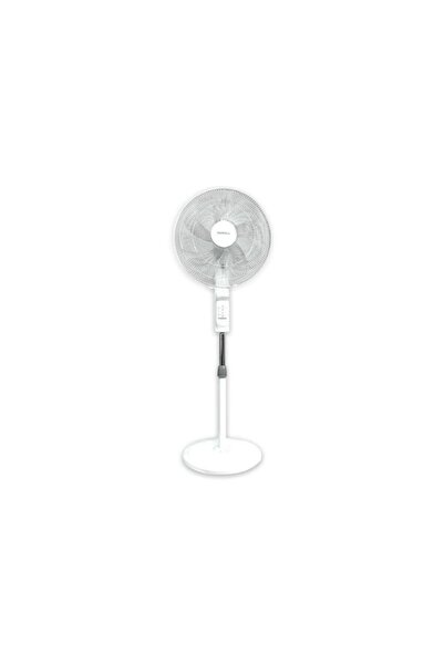 Luxell LXF-518 W 5 Pervaneli 65 Watt Ayaklı Vantilatör New Series