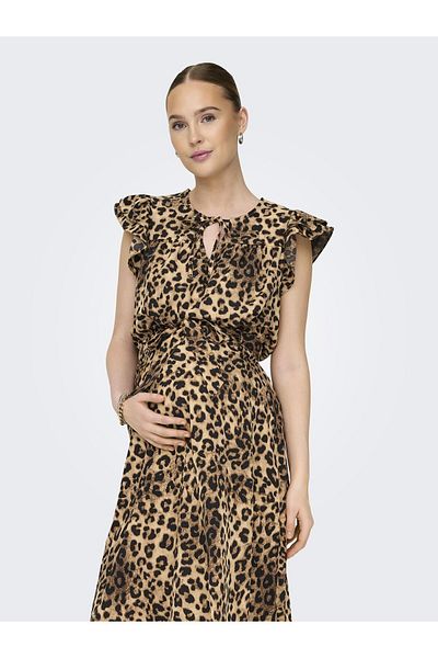 ONLY MATERNITY Top Olmkimika Top