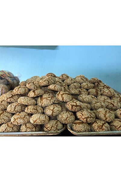 BAYRAM KÖMBESİ 1 Kg Tereyağlı Bayram Kömbesi