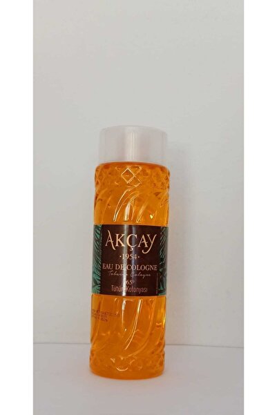 AKÇAY Tütün Kolonyası 400 Ml