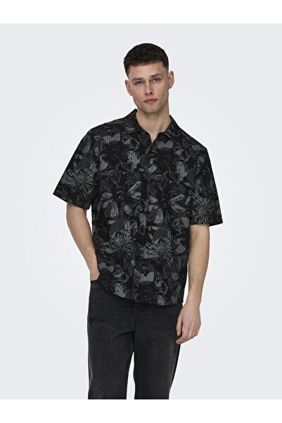 Only & Sons Hemd Onsnicolai Hemd