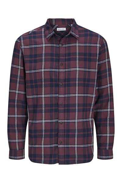 Jack & Jones Hemd Slim Fit Hemd